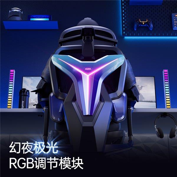 业赛指定用椅 傲风G7凭啥这么火麻将胡了