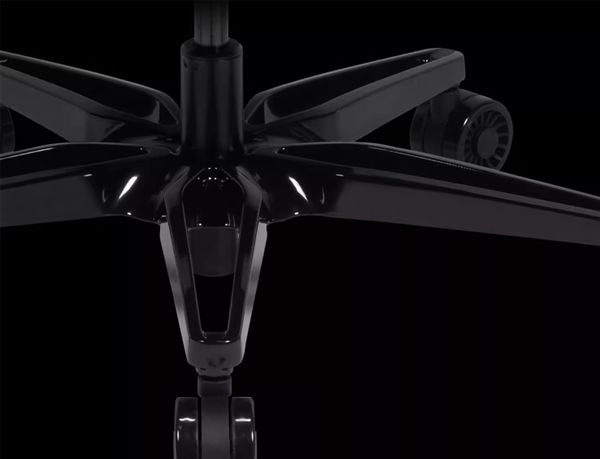 椅首发2499元：人体工学设计 4D可调节扶手PG麻将胡了免费模拟器微星MAG A10电竞(图1)